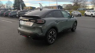 Citroen C4  - photo 4