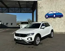Volkswagen T-Roc Saint-Saturnin