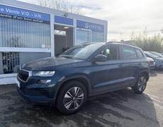 Skoda Karoq Carentoir