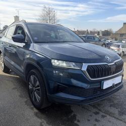 Skoda Karoq 1.5 TSI ACT 150CH AMBITION DSG7 Carentoir