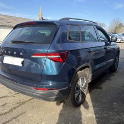 Skoda Karoq 1.5 TSI ACT 150CH AMBITION DSG7 Carentoir