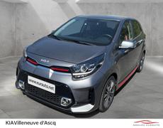 Kia Picanto Villeneuve-d'Ascq