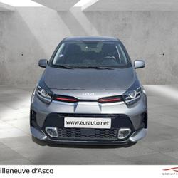 Kia Picanto 1.2 DPi 84ch GT Line Premium Villeneuve-d'Ascq