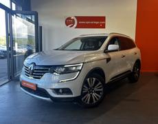 Renault Koleos Foix