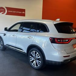 Renault Koleos 2.0 DCI 175CH ENERGY INITIALE PARIS 4X4 X-TRONIC Foix