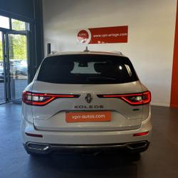 Renault Koleos 2.0 DCI 175CH ENERGY INITIALE PARIS 4X4 X-TRONIC Foix