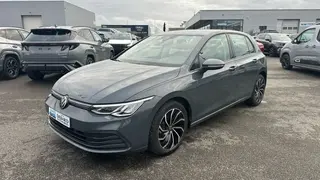 Volkswagen Golf  - Life - photo 0