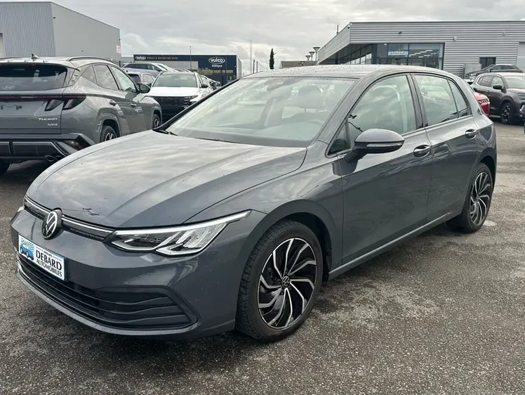 Volkswagen Golf  - Life - 18 990 €