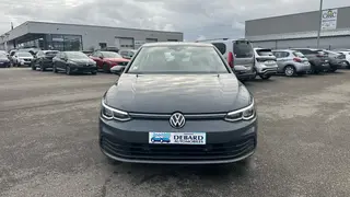 Volkswagen Golf  - Life - photo 1