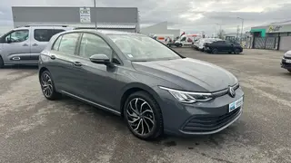 Volkswagen Golf  - Life - photo 2