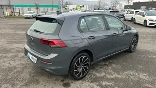 Volkswagen Golf  - Life - photo 4