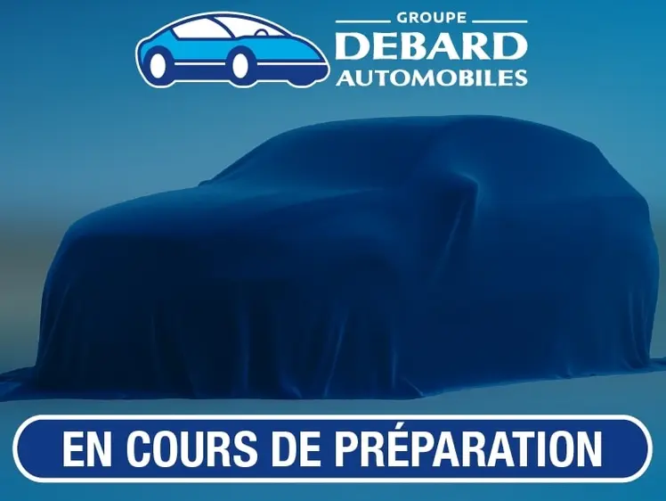 Nissan Qashqai  - 18 990 €