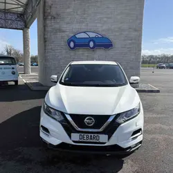 Nissan Qashqai 1.3 DIG-T 160CH N-CONNECTA DCT 2019 EURO6-EVAP M&eacute;rignac