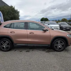 Mercedes GLA 200 163CH PROGRESSIVE LINE 7G-DCT Alixan