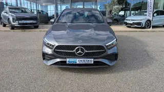 Mercedes Classe A  - Amg - photo 0