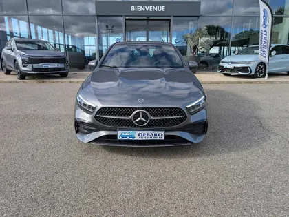 Mercedes Classe A - 200 163CH AMG LINE 7G-DCT - 28 990 €