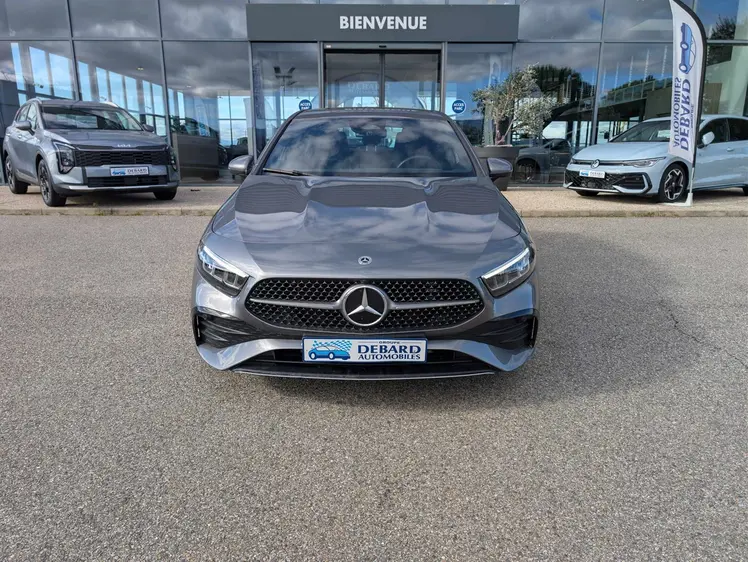 Mercedes Classe A  - Amg - 28 990 €