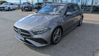 Mercedes Classe A  - Amg - photo 1