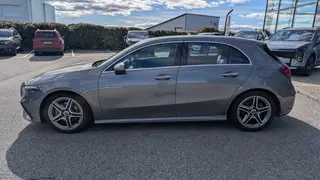 Mercedes Classe A  - Amg - photo 2