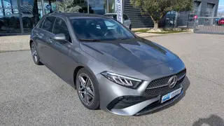 Mercedes Classe A  - Amg - photo 3