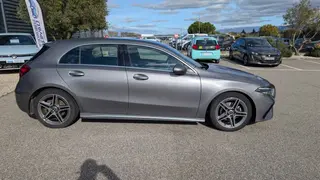 Mercedes Classe A  - Amg - photo 4