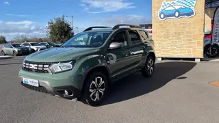 Dacia Duster  - photo 0