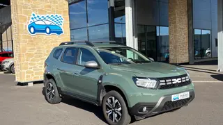 Dacia Duster  - photo 2