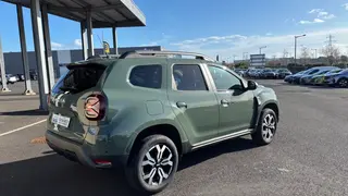 Dacia Duster  - photo 3