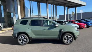 Dacia Duster  - photo 4