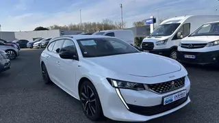 Peugeot 508 SW  - Gt - photo 2