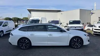 Peugeot 508 SW  - Gt - photo 3
