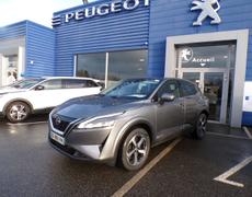 Nissan Qashqai Ploërmel