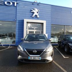 Nissan Qashqai E-POWER 190CH N-CONNECTA 2022 Plo&euml;rmel