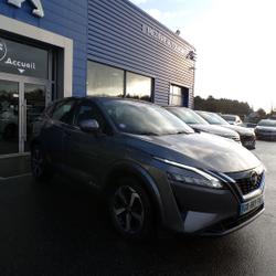 Nissan Qashqai E-POWER 190CH N-CONNECTA 2022 Plo&euml;rmel