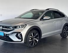 Volkswagen Taigo Le Havre