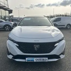 Peugeot 308 III Phase 1 1.5 BLUEHDI 130CH S&S GT EAT8 Saint-L&eacute;ger-de-Lini&egrave;res