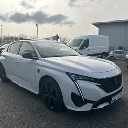 Peugeot 308 III Phase 1 1.5 BLUEHDI 130CH S&S GT EAT8 Saint-L&eacute;ger-de-Lini&egrave;res