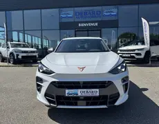 Cupra Terramar Alixan