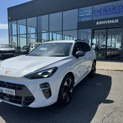 Cupra Terramar 1.5 ETSI HYBRID 150CH V DSG7 Alixan