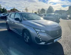 Peugeot 308 III Phase 1 Albi