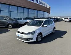 Volkswagen Polo Rivesaltes