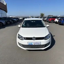 Volkswagen Polo 1.2 60CH CONCEPT 2 5P Rivesaltes