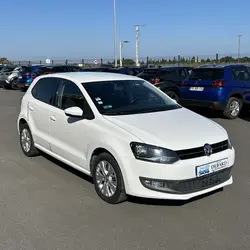 Volkswagen Polo 1.2 60CH CONCEPT 2 5P Rivesaltes