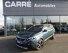 Peugeot 5008 Dol-de-Bretagne