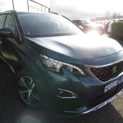 Peugeot 5008 1.5 BLUEHDI 130CH E6.C ALLURE S&S Dol-de-Bretagne