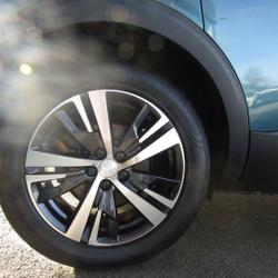 Peugeot 5008 1.5 BLUEHDI 130CH E6.C ALLURE S&S Dol-de-Bretagne