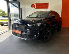 DS DS7 Crossback Foix