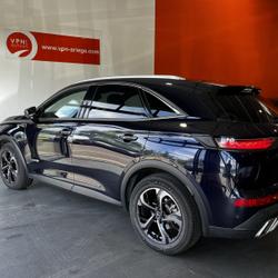 DS DS7 Crossback PURETECH 225CH GRAND CHIC AUTOMATIQUE 12CV 125G Foix