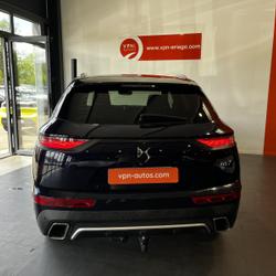 DS DS7 Crossback PURETECH 225CH GRAND CHIC AUTOMATIQUE 12CV 125G Foix
