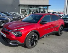 Citroen C4 - 1.5 BLUEHDI 130CH S&S MAX AUTOMATIQUE - 24 690 €